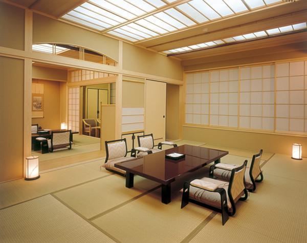 Nishiyama Onsen Keiunkan Hotel Hayakawa Exterior photo