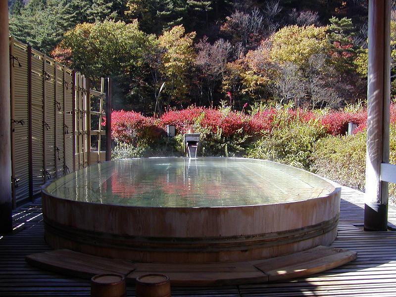 Nishiyama Onsen Keiunkan Hotel Hayakawa Exterior photo
